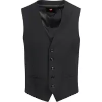 Suitable BASE Chaleco Negro talla