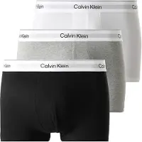 Calvin Klein Underwear Calzoncillo boxer mezcla de colores