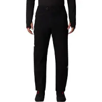 The North Face - Summit Chamlang Softshell Pant - Pantalones de travesía size M - Regular, negro