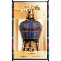 Jean Paul Gaultier Eau De Parfum Elixir Collector Edition Vapo 125ml
