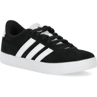 Adidas Zapatillas deportivas 'VL Court 3.0' negro / blanco