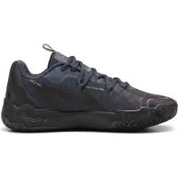 Puma Unisex Mb.03 Lo Team Black-strong Gray Talla: 42 | Zapatillas de Fitness Outlet | Unisex | Gris