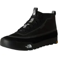 The North Face - Clyffe Mid Insulated WP - Botas invierno size M10,5 / W12, negro