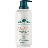 Dr. Tree Gel De Ducha Moisturizing Dermoprotective 500ml