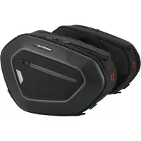 SW-Motech Alforjas Laterales Pro Blaze H 20l Kawasaki Z H2 2019