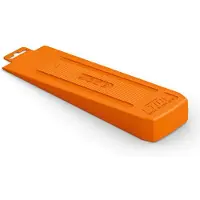 Stihl 8812212: Cuña de plástico para talar y cortar