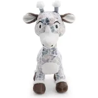 Nici Jirafa Winny Peluche De Invierno 35 Cm