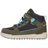 TROLLKIDS - Kid's Gryllefjord Mid Cut - Calzado informal size 32, multicolor