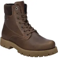 Josef seibel Botas con cordones 'Connor 03' marrón