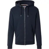 Superdry Sudadera Con Cremallera Essentials Logo M2014128b