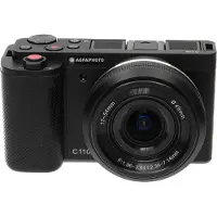 Agfa Cámara Compacta Realishot Pro C110
