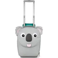 Affenzahn - Kinderkoffer Koala - Mochila para niños gris