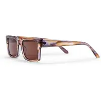 CHPO - Stellar Cat. 2 - Gafas de sol size M/L, blanco