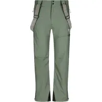 2117 of Sweden - Nausta Ski Pant - Pantalones de esquí size 3XL, oliva