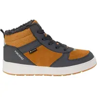 Viking - Kid's Epic Warm GTX - Botas invierno size 43, marrón