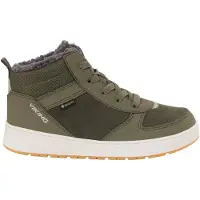 Viking - Kid's Epic Warm GTX - Botas invierno size 39, oliva