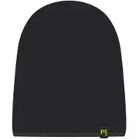 Karpos - Senaiga Beanie - Gorro size One Size, negro