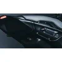 Motoism Intermitente Mini FTR 1200 trasero PAR, FTR 1200