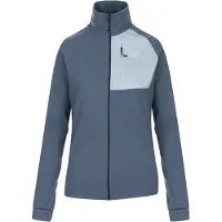 2117 of Sweden - Women's Hejsta Jacket size XS, azul