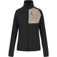 2117 of Sweden - Women's Hejsta Jacket size S, negro