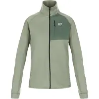 2117 of Sweden - Women's Hejsta Jacket size XL, oliva
