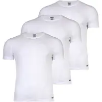 Diesel Camiseta 'RANDAL' blanco