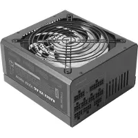 Tacens Fuente De Alimentación Modular Radix Viii 80 Plus Silver 700w