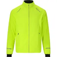 Endurance - Earlington V2 Jacket - Chaqueta de running size L, verde