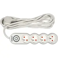 Sthor 72354, 230 V, 50 Hz, 1 unidad