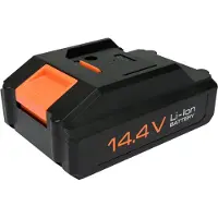 Sthor 78986, Batería de iones de litio (Li-ion), 290 g, 1 unidad