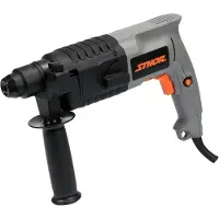 Sthor Taladro Percutor Sds Plus Sthor, 500W, 2 Funciones