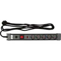 Sthor 72370, 230 V, 50 Hz, 1 unidad
