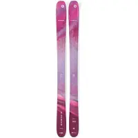 Blizzard - Esquís - Sheeva 10 2027 para Mujer de Madera - Talla 162 cm - Rosa