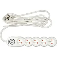 Sthor 72357, 230 V, 50 Hz, 1 unidad