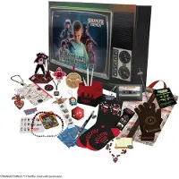 Cinereplicas Calendario De Adviento 2024 Stranger Things Deluxe