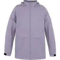 Normani Chaqueta de montaña lila claro