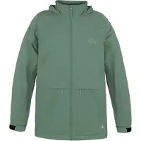 Normani Chaqueta de montaña 'Taunton' verde oscuro