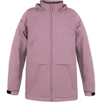 Normani Chaqueta de montaña 'Taunton' rosa