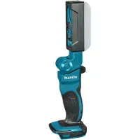 Makita Linterna Led Recargable 14.4/18v Dml801 + Difusor