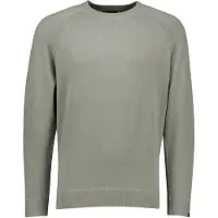 Butcher of Blue Clifton Sweat Crew Granite Green Talla: 3XL | Jerséis Outlet | Hombre | Verde