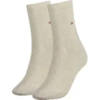 Tommy Hilfiger Underwear Calcetines beige