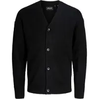 Aprel Cárdigan '' negro