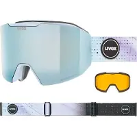 Uvex Gafas De Esquí Para Mujer Evidnt Attract