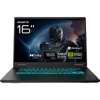 Gigabyte Portátil Gaming Gaming A16 3vh-k3ee893sh 16´´ R7-260/16gb/512gb Ssd/geforce Rtx 5060