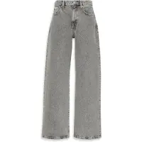 Calvin Klein Jeans Vaqueros Lv047d834g Wide Leg