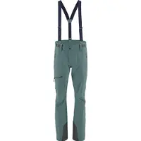 SCOTT - Pants Explorair 3L - Pantalones de esquí size M, turquesa