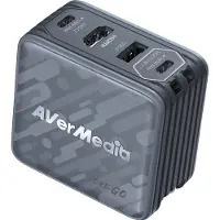 AVerMedia Cargador De Pared Usb-c 40aagc313awn