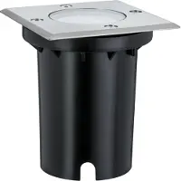 Paulmann Faro empotrable de suelo LED