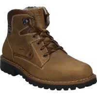 Josef seibel Botas con cordones 'Chance 51' marrón