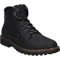 Josef seibel Botas con cordones 'Chance 51' negro
